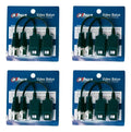 Kit4 Transceptores Video 4k Dahua Balun Dh-pfm800-n 8mp Cctv - Dahua - TopNet - Foto 1