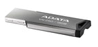 Kit 40 Memoria Usb 16gb Adata Uv250 Auv250-16g-rbk 2.0 Color Plateado
