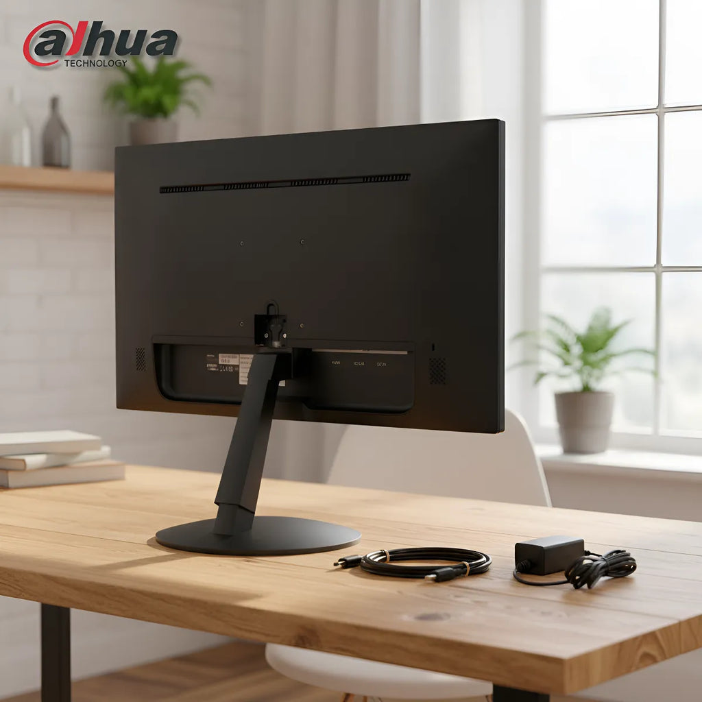 Monitor Dahua Dhi-lm27-a201h Lcd 27 1920x1080 Full Hd 100hz